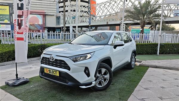 تويوتا راف 4 2025 للبيع في العراق - بغداد